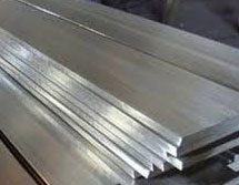 ASTM B160 201 Nickel Flat Bar