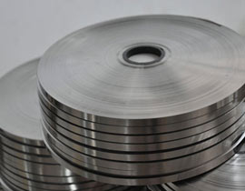Nickel 601 Strip