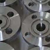 Nickel 800 Slip-on Raised Face Flanges Nickel 800 Slip-on Raised Face Flanges
