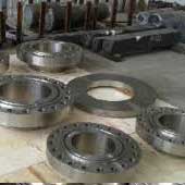 Nickel 825 Slip-on Raised Face Flanges Nickel 825 Slip-on Raised Face Flanges