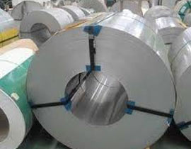 Nickel 825 Strip