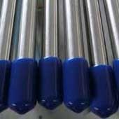 Nickel Alloy 400 Capillary Tubing Nickel Alloy 400 Capillary Tubing