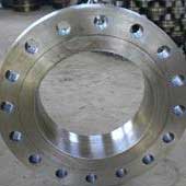 Nickel Alloy 400 Slip On Flange 2