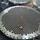 Nickel Alloy 625 Heat Exchanger Tube Nickel Alloy 625 Heat Exchanger Tube