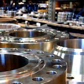 Nickel Alloy 625 Long Weld Neck Flange Nickel Alloy 625 Long Weld Neck Flange