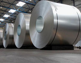 Nickel Alloy Coil