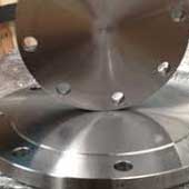 Nickel Alloy Inconel 625
Blind BL flanges 1 Nickel Alloy Inconel 625 Blind BL flanges 1