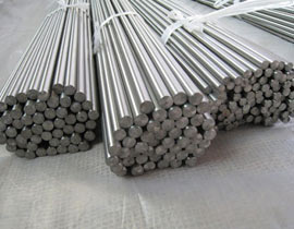 Nickel Alloy Rod