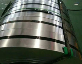 Nickel C22 Strip