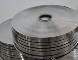 Nickel C276 Strip