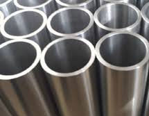 Pure Nickel Cold Drawn Seamless Pipe