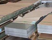 Pure Nickel Alloy Clad Plate