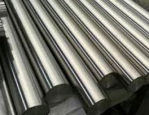 Nickel Cold Drawn Round Bar