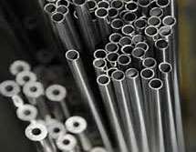 Pure Nickel Alloy High Pressure Tubing 