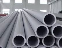 Nickel Electropolished Tube