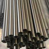 NICKEL TUBE ROUND C276 ASTM B622 .5000 x .0490 NICKEL TUBE ROUND C276 ASTM B622 .5000 x .0490