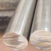1/4 Inch Diameter Nickel Alloy 625 Round Bar 1/4 Inch Diameter Nickel Alloy 625 Round Bar