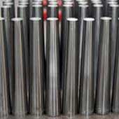 15/32 inches Diameter Monel 400 Round Bar AMS 4675 Round Bar