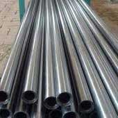 2.4360 Alloy 400 Electropolished Pipe