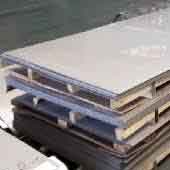2.4375 Monel K500 Shim Sheet 2.4375 Monel K500 Shim Sheet
