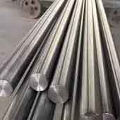 2.4819 Hastelloy C276 round bar 2.4819 Hastelloy C276 round bar