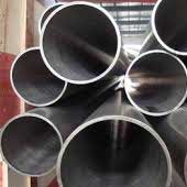 2.4858 Alloy 825 Electropolished Pipe 2.4858 Alloy 825 Electropolished Pipe