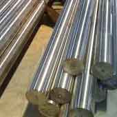 2.4858 Incoloy 825 round bar 2.4858 Incoloy 825 round bar
