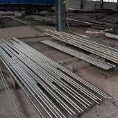 25/32 inches Diameter Monel 400 Rod 25/32 inches Diameter Monel 400 Rod