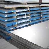 2b Finish 2.4816 Inconel 600 Plate