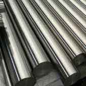 3.7035 grade 2 titanium round bar 3.7035 grade 2 titanium round bar