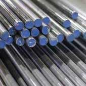 3.7165 Grade 5 Titanium Polished Bar 3.7165 Grade 5 Titanium Polished Bar
