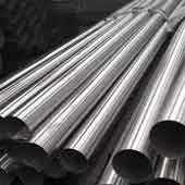 400 Monel Bright Annealed Tube 400 Monel Bright Annealed Tube