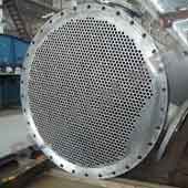 400 Monel Heat Exchanger Tube 400 Monel Heat Exchanger Tube