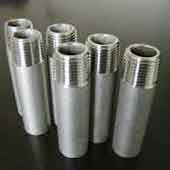 800 Incoloy Pipe Nipple 800 Incoloy Pipe Nipple