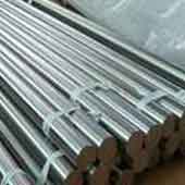 825 Incoloy Alloy Round 825 Incoloy Alloy Round