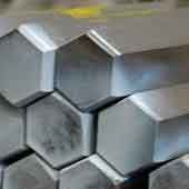 825 Incoloy Hex Bar 825 Incoloy Hex Bar