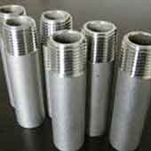 825 Incoloy Pipe Nipple 825 Incoloy Pipe Nipple