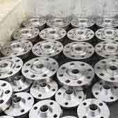 825 Incoloy Reducing Flanges 825 Incoloy Reducing Flanges