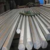 Alloy 400 Hex Bar Alloy 400 Hex Bar