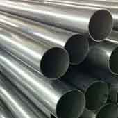 Alloy 400 Welded Tubing Alloy 400 Welded Tubing