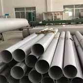 Alloy 800 UNS N08800 Custom Pipe Alloy 800 UNS N08800 Custom Pipe