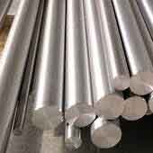 Alloy 825 Nickel Bright Bars Alloy 825 Nickel Bright Bars