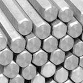 Alloy C276 Hex Bar Alloy C276 Hex Bar