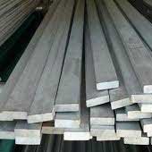 Alloy Gr 2 Flat Bar Alloy Gr 2 Flat Bar