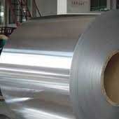 Alloy Inconel 600 Coil