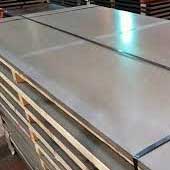 Alloy UNS N05500 0.4mm thick x 250mmx250mm Plate Alloy UNS N05500 0.4mm thick x 250mmx250mm Plate