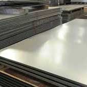 AMS 5599 Inconel 600 Nickel Alloy Plate .0320 x 48.0000 x 48