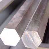 AMS 5666 Hex Bar AMS 5666 Hex Bar