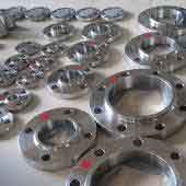 ASME 16.47 Series B 825 Incoloy Flanges ASME 16.47 Series B 825 Incoloy Flanges