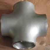 Asme B16.9 Incoloy 800 Cross Asme B16.9 Incoloy 800 Cross